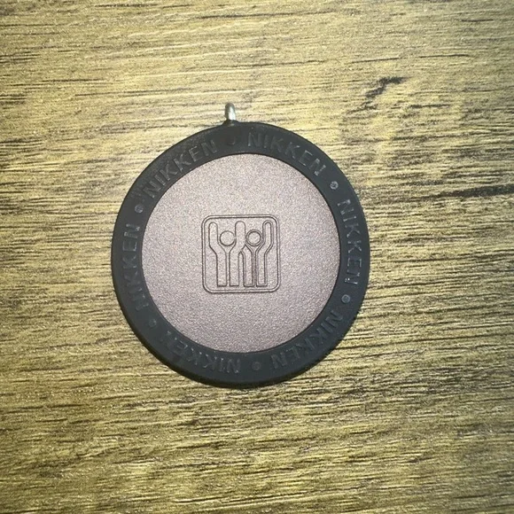 Nikken Kenko PowerChip - Picture 2 of 3